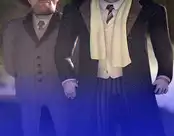 Gangsters