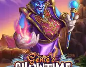 Genie’s Showtime
