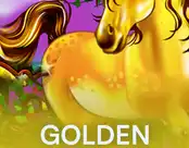Golden Unicorn