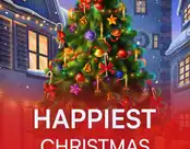 Happiest Christmas Tree