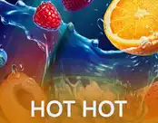 Hot Hot Fruit