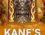 Kane’s Inferno