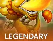 Legendary Beasts