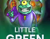 Little Green Money