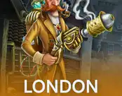 London Hunter