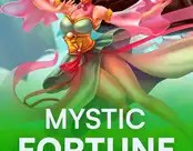 Mystic Fortune Deluxe