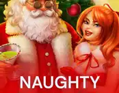 Naughty Santa