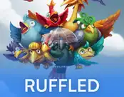 Ruffled Up