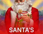 Santa’s Inn