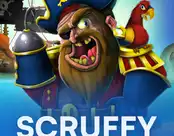 Scruffy Scallywags