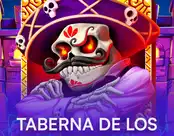 Taberna De Los Muertos