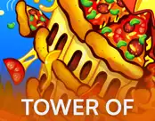 Tower Of Pizza
