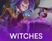 Witches Tome