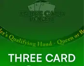 Three Card Poker