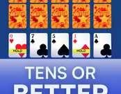 Tens or Better 1 Hand