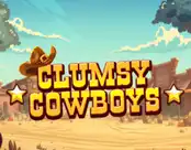 Clumsy Cowboys