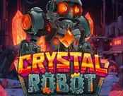 Crystal Robot