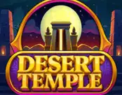 Desert Temple