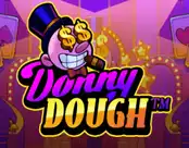 Donny Dough