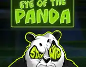 Eye of the Panda