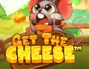 Get the CHEESE