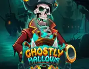 Ghostly Hallows