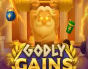 Godly Gains