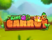 King Carrot