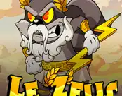 Le Zeus