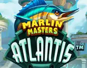 Marlin Masters: Atlantis