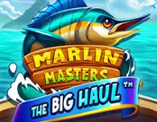 Marlin Masters: The Big Haul