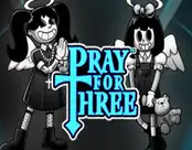 Pray for Three