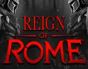 Reign of Rome