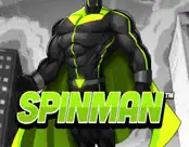 Spinman