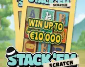 Stack’Em Scratch