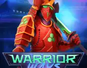 Warrior Ways