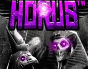 Wings of Horus