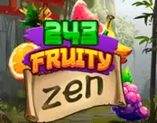 243 Fruity Zen
