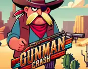 Gunman Crash