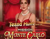 Tessa Hunt and the Mission Monte Carlo