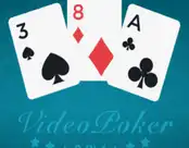 Videopoker 3in1