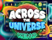 Across the Universe Keno