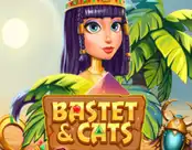 Bastet and Cats Deluxe