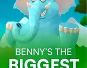 Benny’s the Biggest game