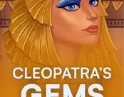 Cleopatra’s gems. Rockways