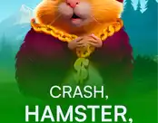 Crash, Hamster, Crash!