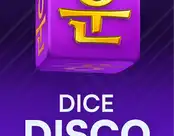 Dice Disco: MEGA STACKS
