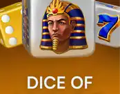 Dice of Luxor