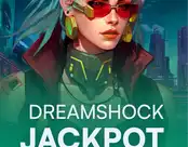 Dreamshock Jackpot X
