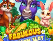 Fabulous Farm Slot